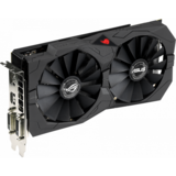 Видеокарта AMD (ATI) Radeon RX 570 ASUS PCI-E 8192Mb (ROG-STRIX-RX570-O8G-GAMING)