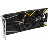 Видеокарта AMD (ATI) Radeon RX 5700 XT ASRock Challenger PCI-E 8192Mb (RADEON RX 5700 XT CLD 8GO)