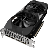 Видеокарта nVidia GeForce RTX2060 Super Gigabyte PCI-E 8192Mb (GV-N206SWF2OC-8GD V2)
