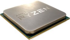 Процессор AMD Ryzen 5 3500 OEM