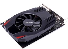 Видеокарта nVidia GeForce GT1030 Colorful PCI-E 2048Mb (GT1030 2G V3 EA2V)