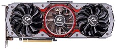 Видеокарта nVidia GeForce RTX2080 Ti Colorful PCI-E 11264Mb (RTX 2080 Ti Advanced OC PA2V)