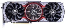 Видеокарта nVidia GeForce RTX2070 Super Colorful PCI-E 8192Mb (RTX 2070 SUPER Advanced OC-V)