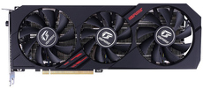Видеокарта nVidia GeForce RTX2060 Super Colorful PCI-E 8192Mb (RTX 2060 SUPER Ultra-V)