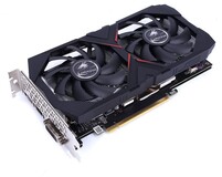 Видеокарта nVidia GeForce RTX2060 Super Colorful PCI-E 8192Mb (RTX 2060 SUPER 8G-V)