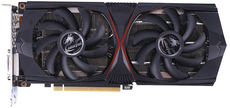 Видеокарта nVidia GeForce RTX2060 Super Colorful PCI-E 8192Mb (RTX 2060 SUPER 8G Limited-V)