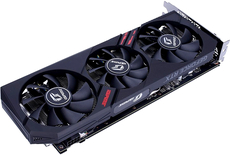Видеокарта nVidia GeForce RTX2060 Colorful PCI-E 6144Mb (RTX 2060 Ultra HA1V)