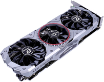 Видеокарта nVidia GeForce RTX2060 Colorful PCI-E 6144Mb (RTX 2060 Advanced OC HA1V)