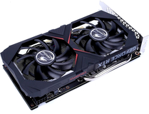 Видеокарта nVidia GeForce RTX2060 Colorful PCI-E 6144Mb (RTX 2060 6G V2 BA1V)