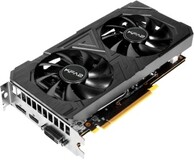 Видеокарта nVidia GeForce GTX1660 Super KFA2 EX 1-Click OC PCI-E 6144Mb (60SRL7DS03EK)