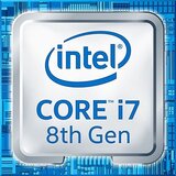 Процессор Intel Core i7 - 8700 OEM