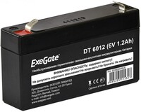 ExeGate DTM 6012