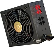 Блок питания 850W Chieftec (APS-850CB)