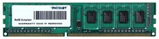 Оперативная память 4Gb DDR-III 1600MHz Patriot (PSD34G1600L81)