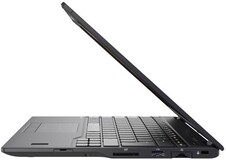 USB Flash накопитель 16Gb Transcend JetFlash 350 Black (TS16GJF350)