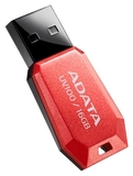 USB Flash накопитель 16Gb ADATA UV100 Red