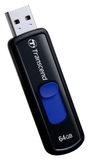 USB Flash накопитель 64Gb Transcend JetFlash 500 (TS64GJF500)