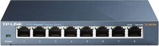 Коммутатор (switch) TP-Link TL-SG108