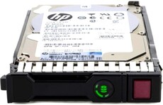 Жсткий диск 600Gb SAS HPE (R0Q54A)
