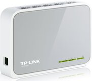 Коммутатор (switch) TP-Link TL-SF1005D