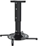 Кронштейн Cactus CS-VM-PR05M-BK Black