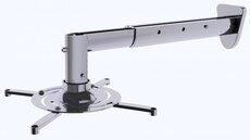 Кронштейн Cactus CS-VM-PR05BL-AL Silver