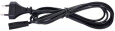 Кабель питания Gembird 1.8м (PC-184-VDE-1.8М)