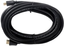 Кабель Gembird HDMI - HDMI v2.0, 7.5m (CC-HDMI4-7.5M)