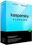 ПО Kaspersky Standard 3-Device 1 year Base Box (KL1041RBCFS)