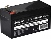 ExeGate DTM 12012