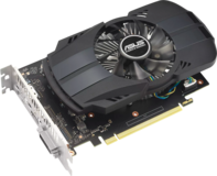 NVIDIA GeForce GTX 1630 ASUS 4Gb (PH-GTX1630-4G-EVO)
