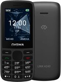 Digma Linx A243 Black