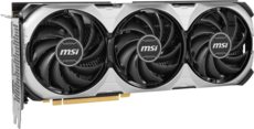 NVIDIA GeForce RTX 4060 Ti MSI 8Gb (RTX 4060 TI VENTUS 3X E 8G OC)