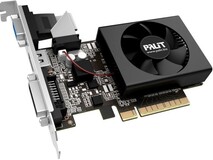 NVIDIA GeForce GT 710 Palit 2Gb (8922) OEM