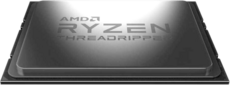 AMD Ryzen Threadripper 1900X OEM