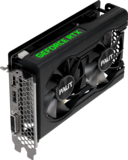 NVIDIA GeForce RTX 3050 Palit Dual V1 8Gb (NE63050018P1-1070D V1)