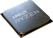 AMD Ryzen 5 5500GT OEM