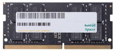 Оперативная память 4Gb DDR4 2666MHz Apacer SO-DIMM (AS04GGB26CQTBGH)