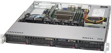 Серверная платформа SuperMicro SYS-5019S-M