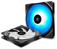 Вентилятор для корпуса DeepCool RF140 2 in 1