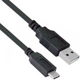 Кабель Exegate USB - USB Type-C, 0.5м (EX272345RUS)