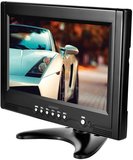 Автомобильный телевизор Digma DCL-920