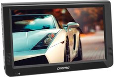 Автомобильный телевизор Digma DCL-1020