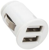 Автомобильное зарядное устройство Digma DCN-12U2W