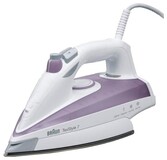 Утюг Braun TS715