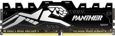 Оперативная память 8Gb DDR4 2400MHz Apacer Panther Silver (EK.08G2T.GEF)