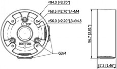 Мультипекарь REDMOND RMB-M6012
