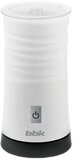 Вспениватель молока (капучинатор) BBK BMF025 White