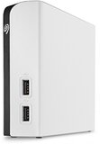 Внешний жесткий диск 8Tb Seagate Game Drive Hub for Xbox White (STGG8000400)