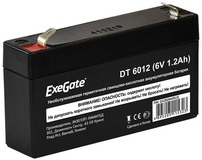 ExeGate DT 6012
